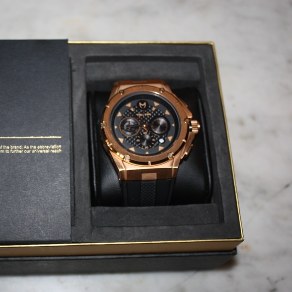 Meister Watch